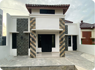 Tipe 54 - Type 54/132